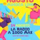 Locandina evento Modugno