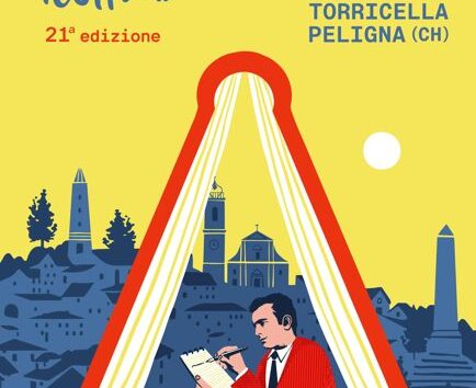 Locandina John Fante Festival