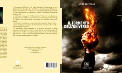Libro di Mujë Buçpapaj