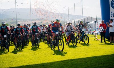 Cicloturistica dei quattro Castelli, Tornimparte