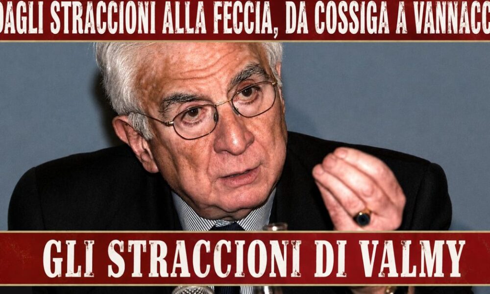 Cossiga