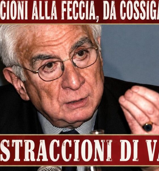 Cossiga