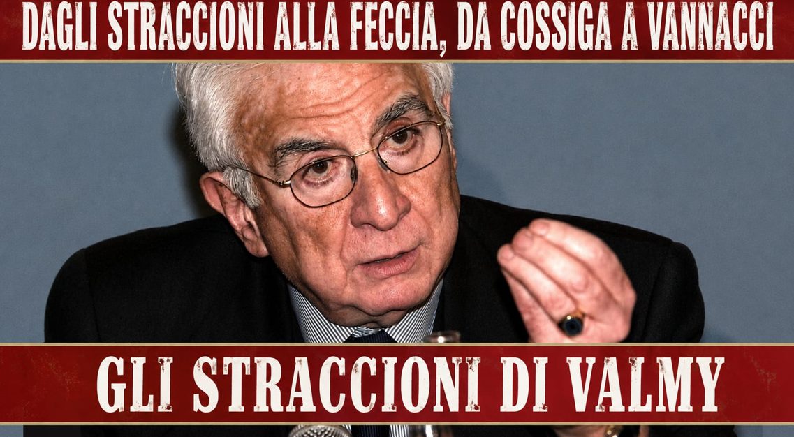 Cossiga