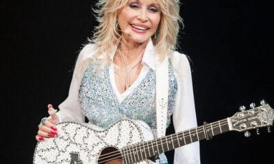 Dolly Parton
