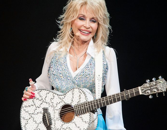 Dolly Parton