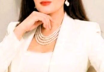 Prof.ssa Dr. Tarana Turan Rahimli