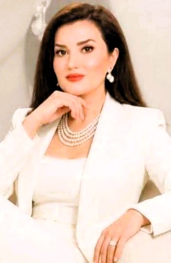 Prof.ssa Dr. Tarana Turan Rahimli