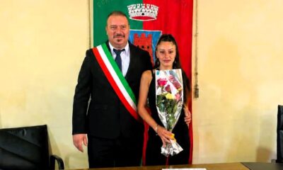Elvino Marzolini, Simona Manea