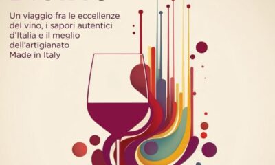 Locandina evento Avellino