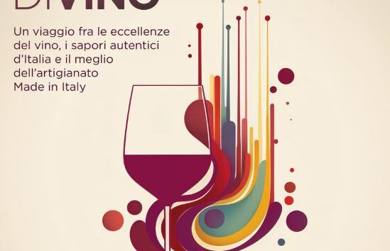 Locandina evento Avellino