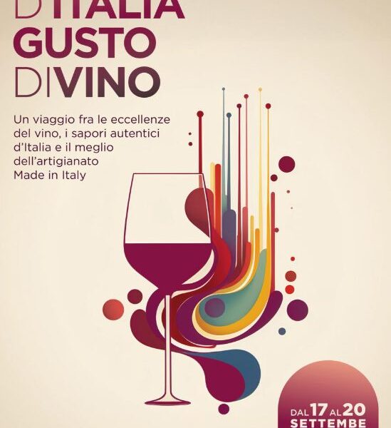 Locandina evento Avellino