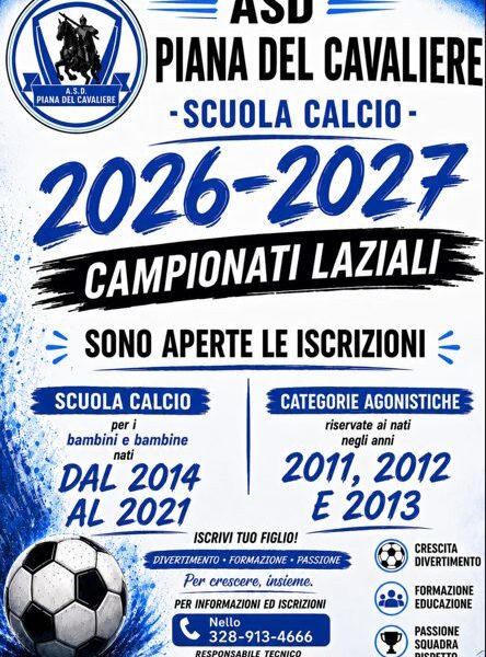 Asd Piana del Cavaliere
