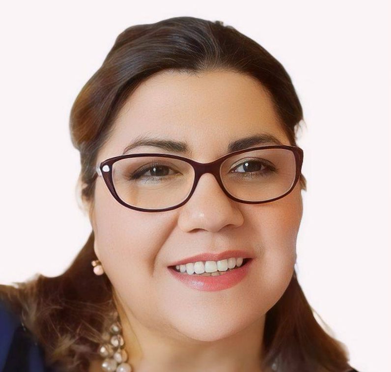 Francesca Gallello Gabriel Italo Nel Gómez