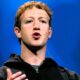 Mark Zuckerberg