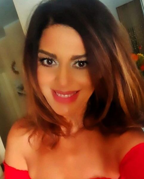 Francesca Patitucci