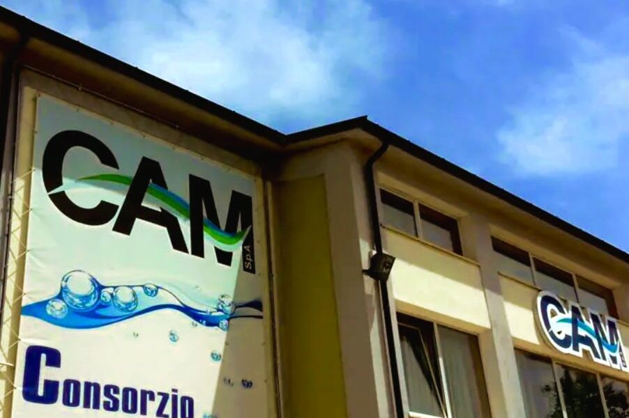 Mistero della gastroenterite nella Marsica, arriva la verità ufficiale del CAM: "L'acqua dei nostri rubinetti è perfettamente potabile e sicura" 166 Cam Marsica