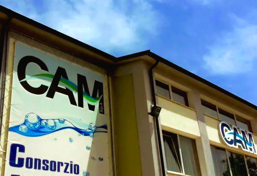 Cam Marsica