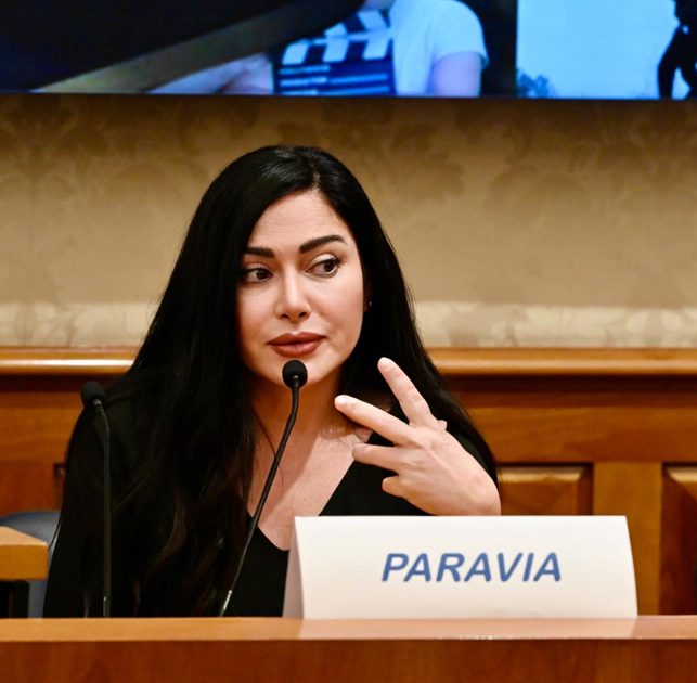 Paravia
