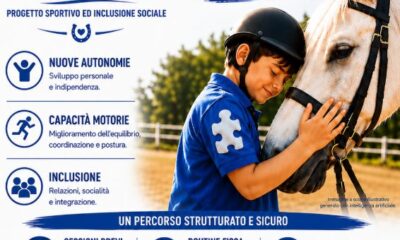 Locandina evento Caserta