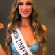 Giada Folcia incoronata Miss Universe Italy 2026