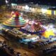 Tenda circo