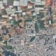 Località dove è avvenuto l'attacco del lupo