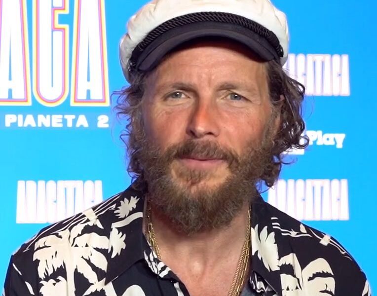 Jovanotti