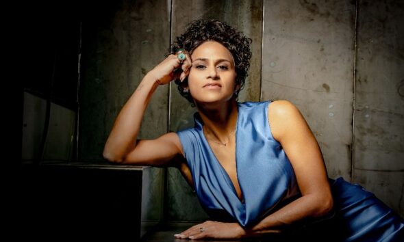 KARIMA (PH ROBERTO CIFARELLI)