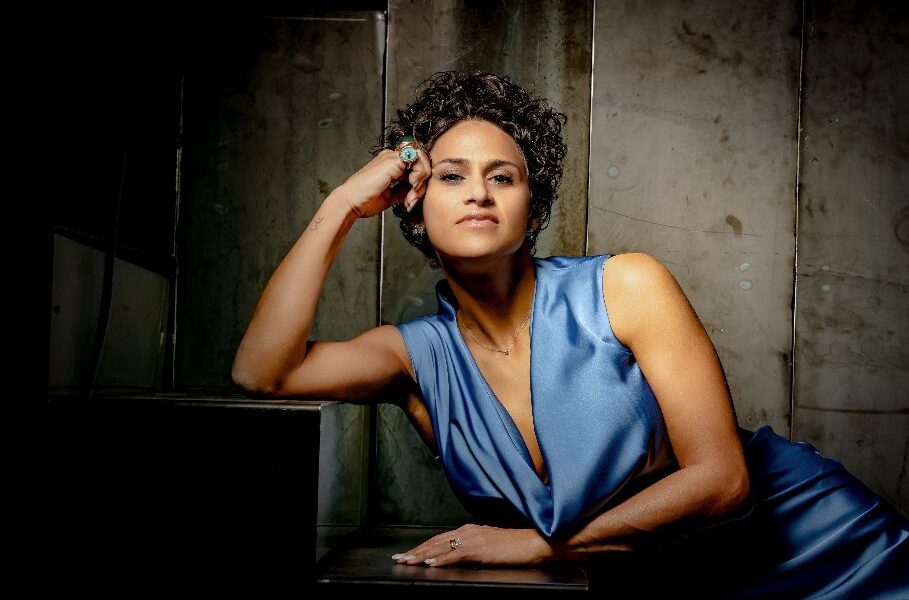 KARIMA (PH ROBERTO CIFARELLI)