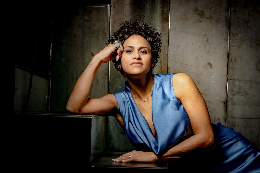 KARIMA (PH ROBERTO CIFARELLI)