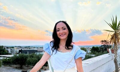 Kristine Maria Rapino
