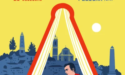 Locandina Evento Torricella Peligna