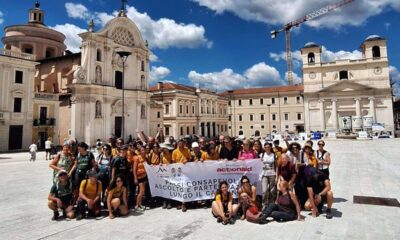 Cammino dello studente