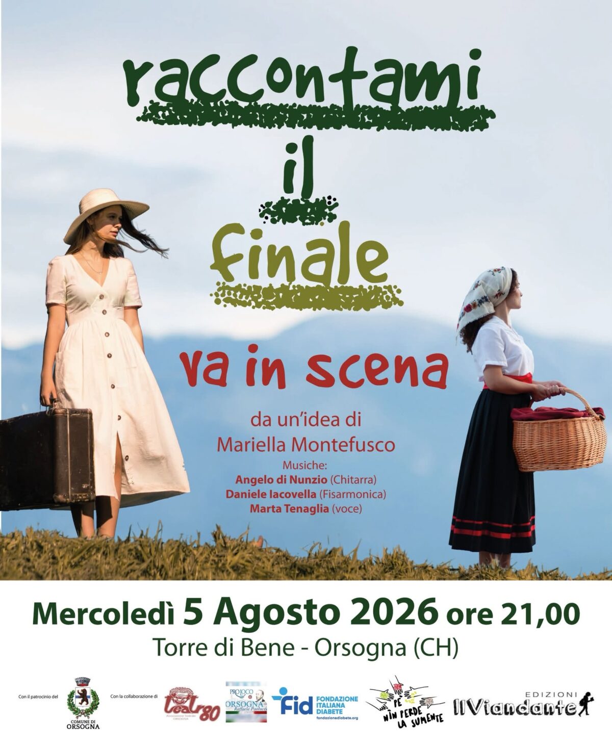 Locandina Orsogna