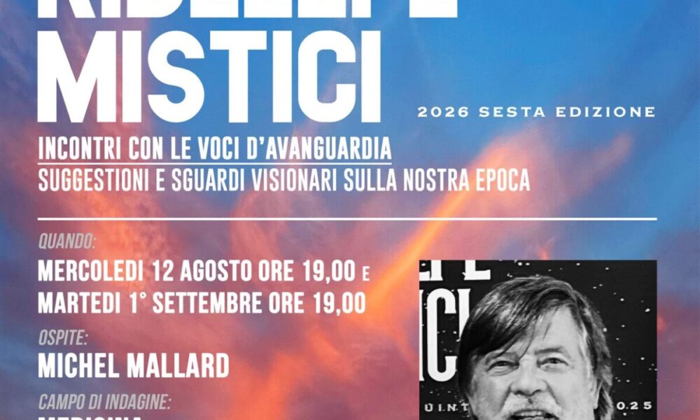 LOCANDINA INCONTRI
