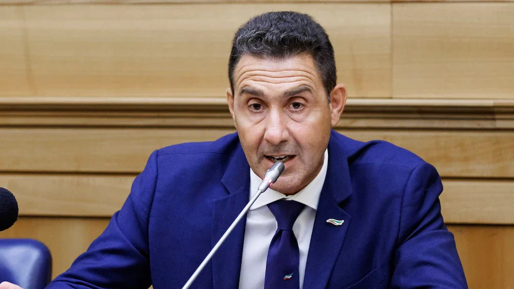 Roberto Vannacci