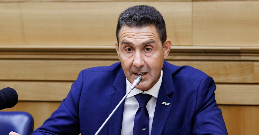 Roberto Vannacci