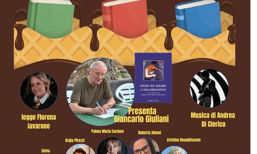 Locandina 6 agosto