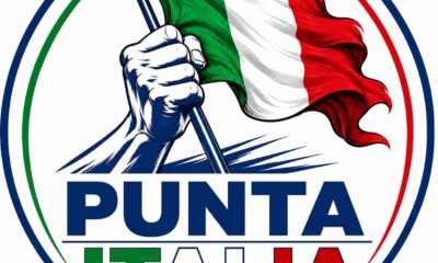 Logo ufficiale PUNTA ITALIA