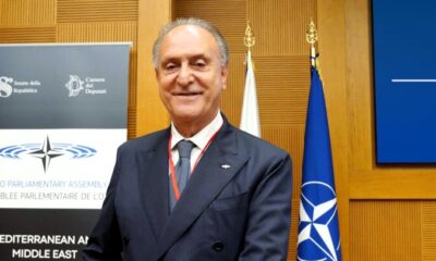 Lorenzo Cesa