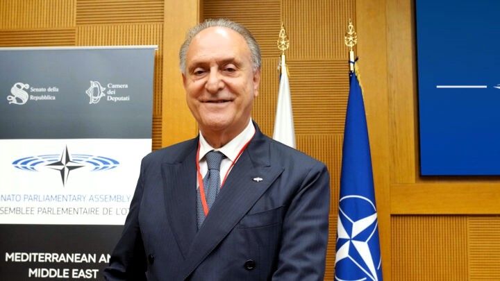 Lorenzo Cesa