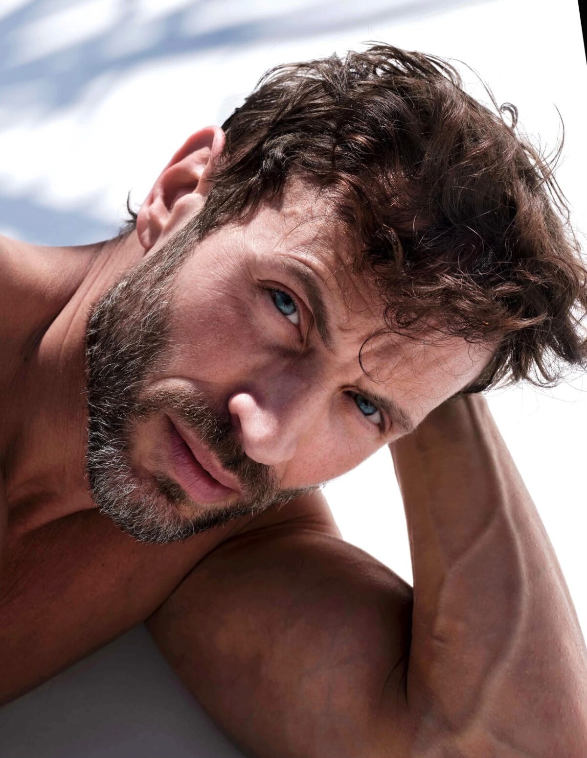 Luca Ribezzo