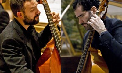 LucaFavoni Patxi Monterro
