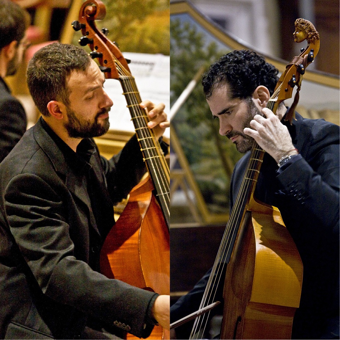 L'Aquila Capitale della Cultura: il progetto "99 Songs" si chiude a Palazzo de' Nardis con un doppio omaggio al genio di John Dowland e al grande rock inglese 46 LucaFavoni Patxi Monterro