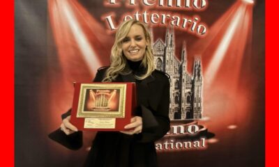 Locandina evento Milano
