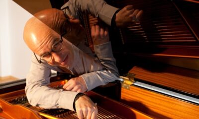 Mundrov pianista