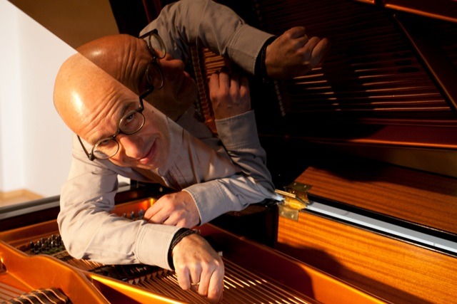 Mundrov pianista