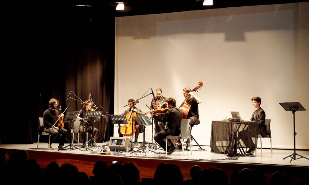 Musicisti