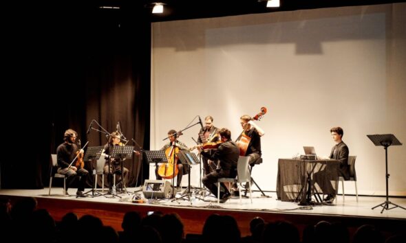 Musicisti