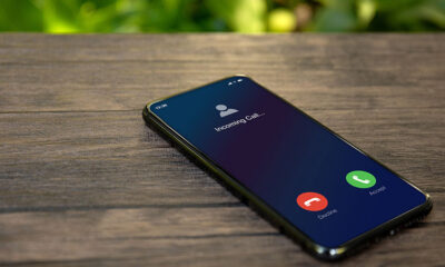 Telefono che squilla